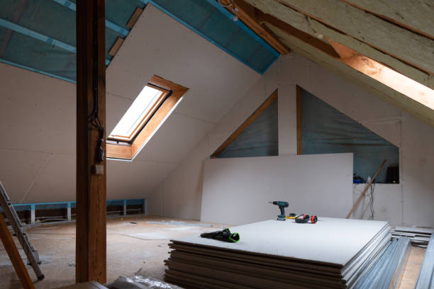 Trusted Placitas, NM Insulation Contractor Experts
