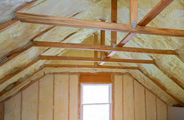 Best Energy Efficiency Insulation in Placitas, NM