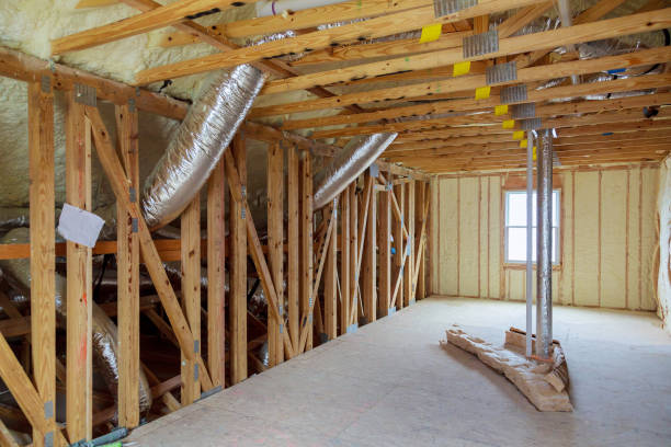 Best Specialized Insulation Services in Placitas, NM