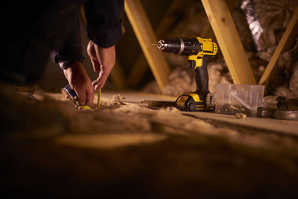 Best Commercial Insulation in Placitas, NM